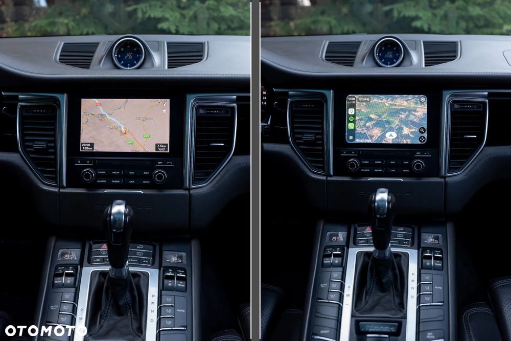 Porsche Macan - 33