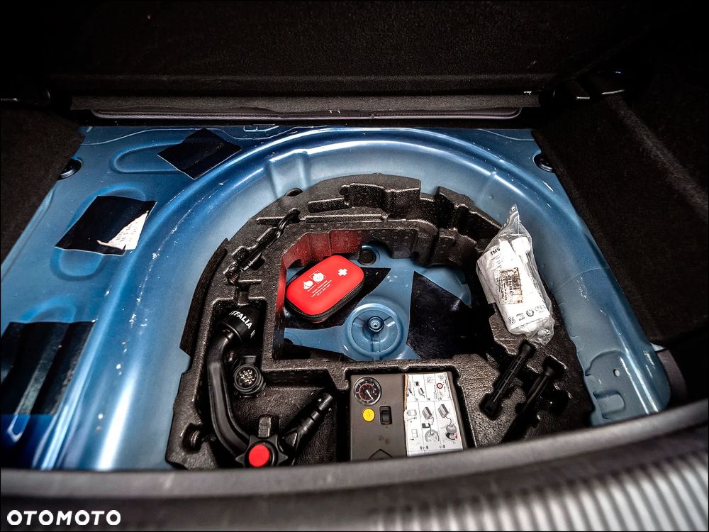 Audi A1 3-drzwiowe - 31