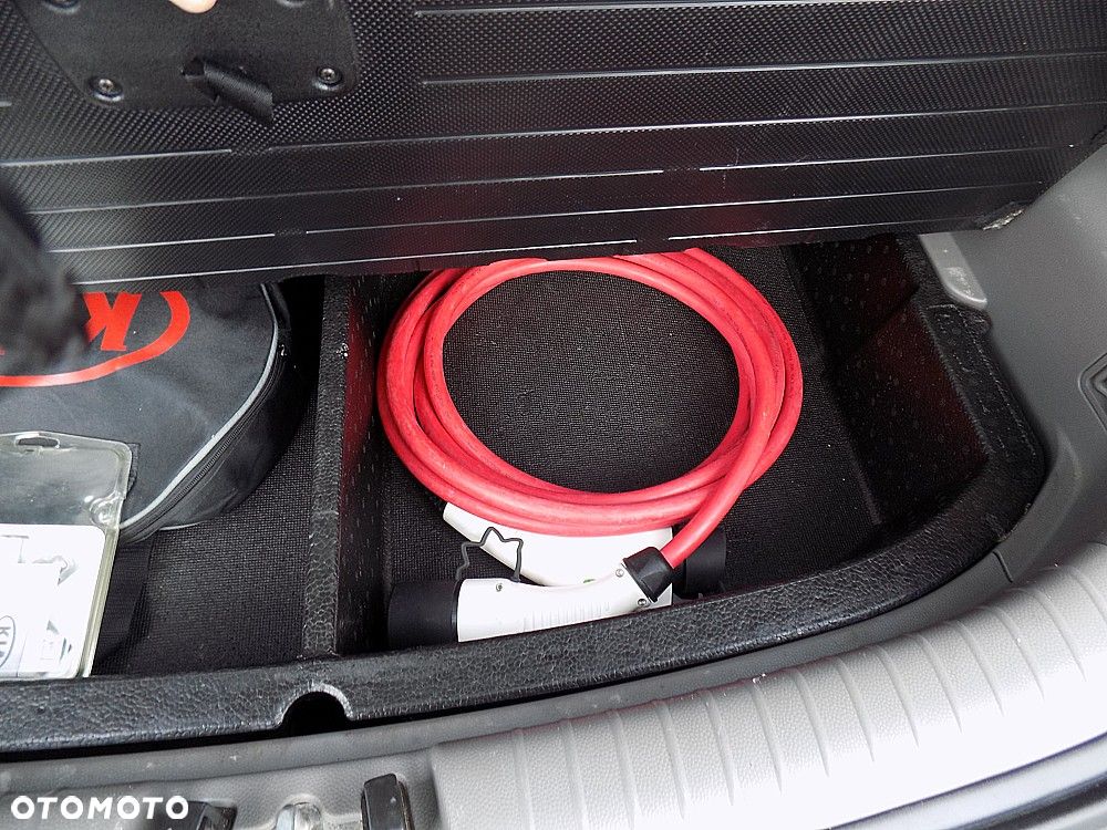 Kia Soul Plug - 23