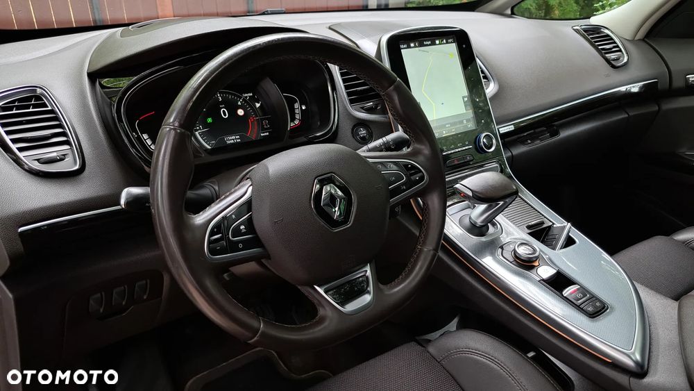 Renault Espace Energy dCi 160 EDC Intens - 19