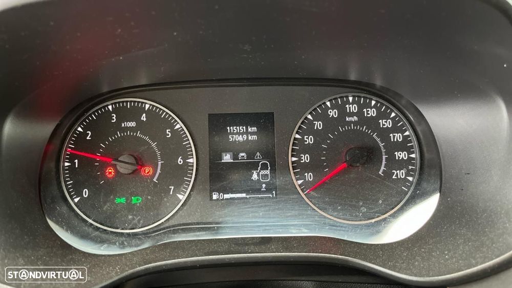 Dacia Jogger 1.0 ECO-G Extreme 7L Bi-Fuel - 3