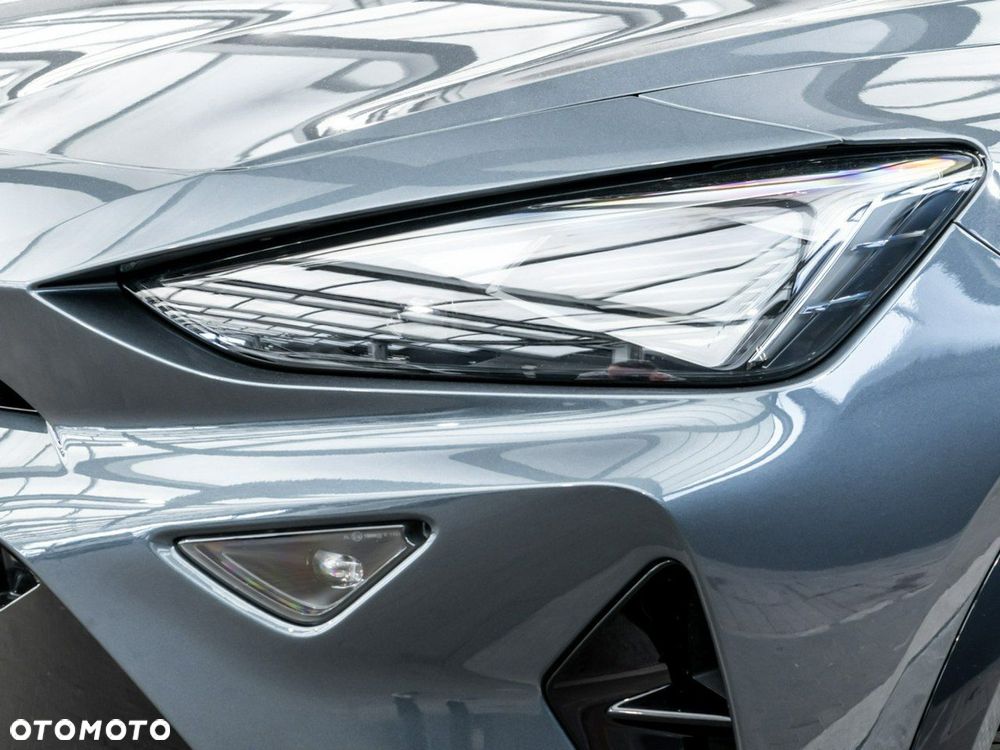 Cupra Formentor 1.5 TSI DSG - 9