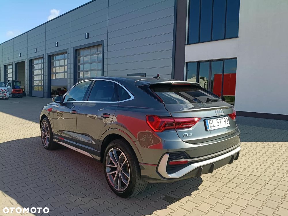 Audi Q3 - 11