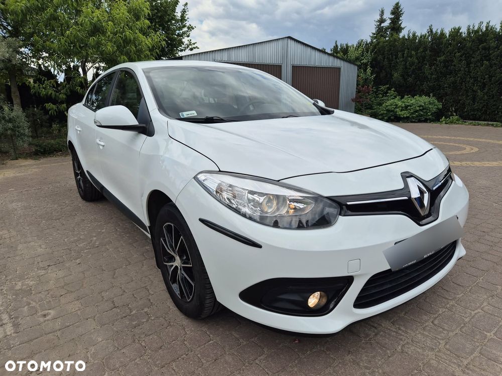 Renault Fluence 1.6 16V Life - 6