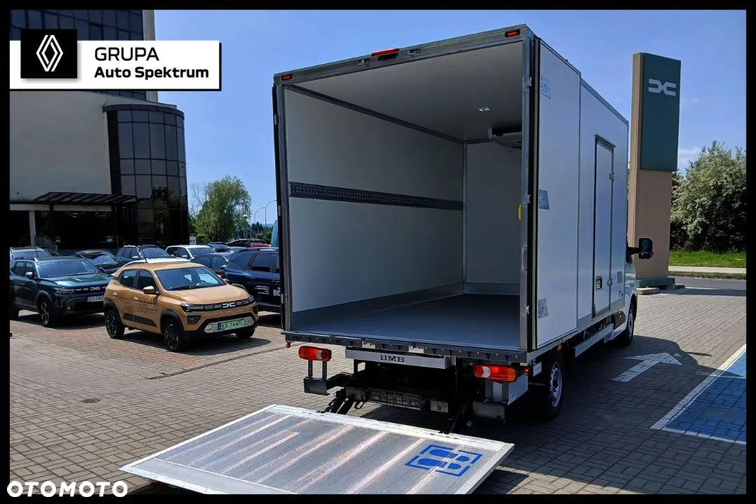 Renault Master - 8
