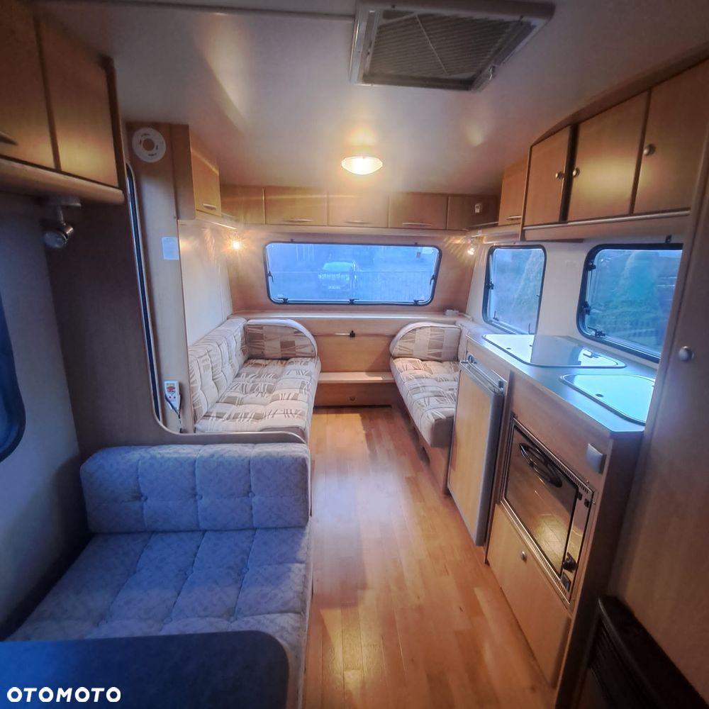 Adria ALTEA 502 DK - 6