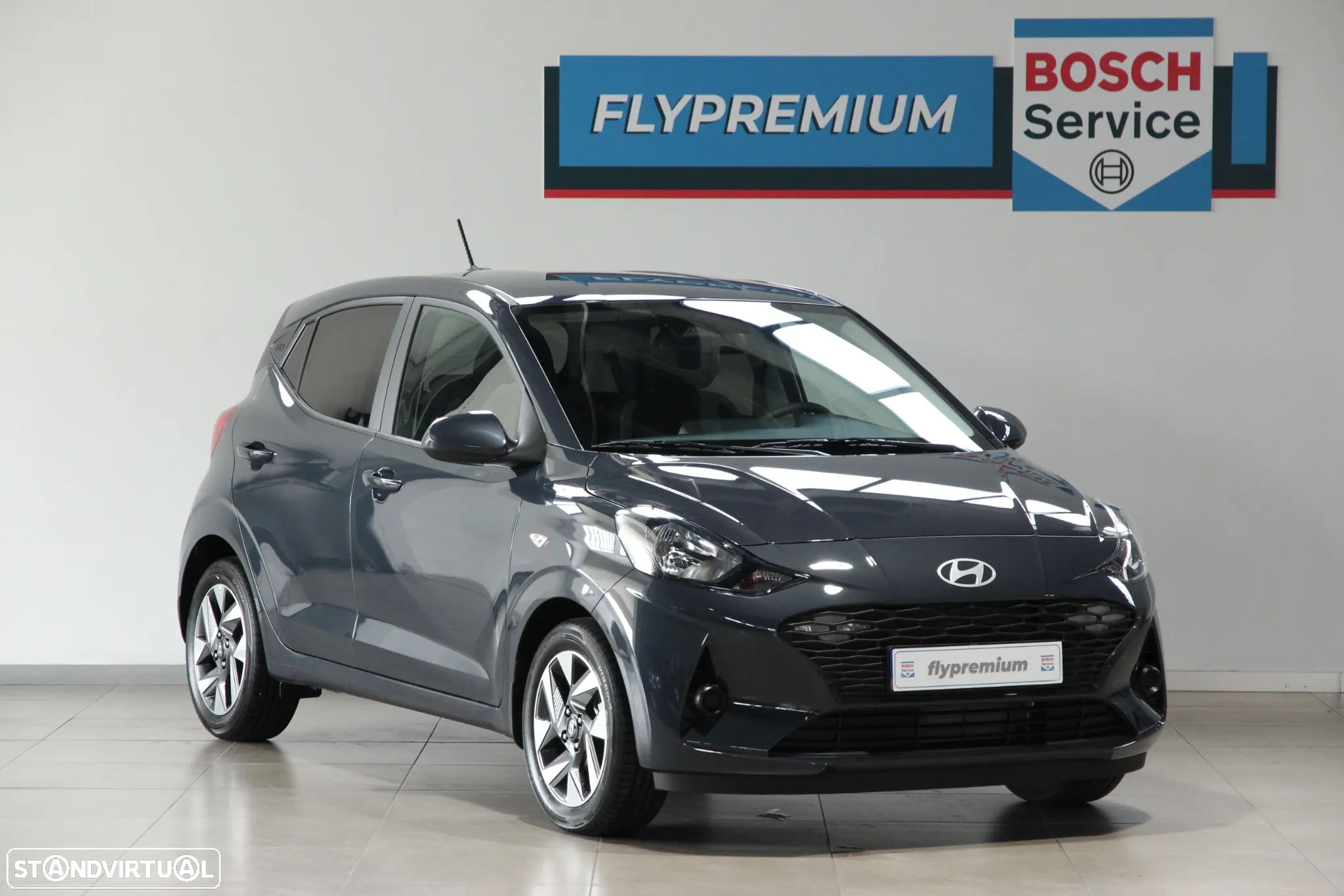 Hyundai i10 1.0 Comfort - 1