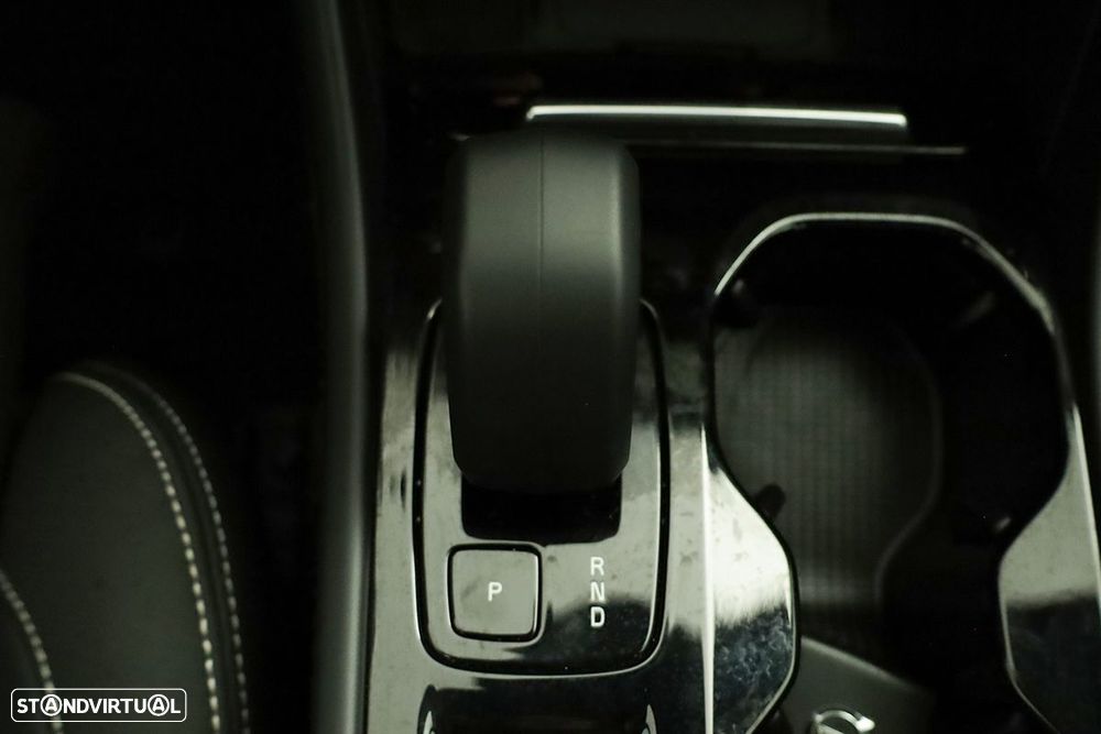 Volvo XC 40 1.5 T2 Plus Dark Auto - 14