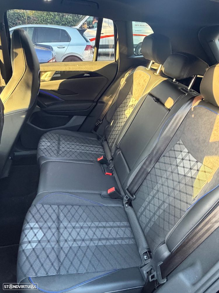 VW Tiguan 1.5 TSI R-Line DSG - 7