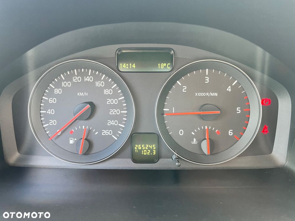 Volvo C30 2.0D Momentum - 11