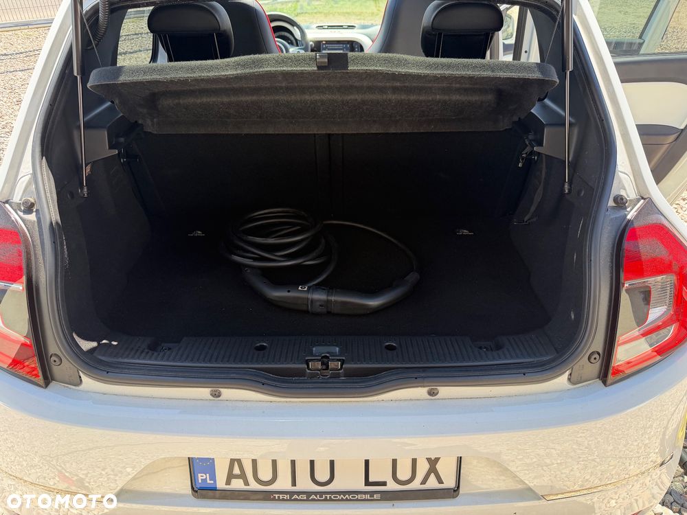Renault Twingo Electric VIBES - 9