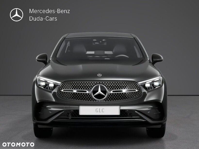 Mercedes-Benz GLC - 5