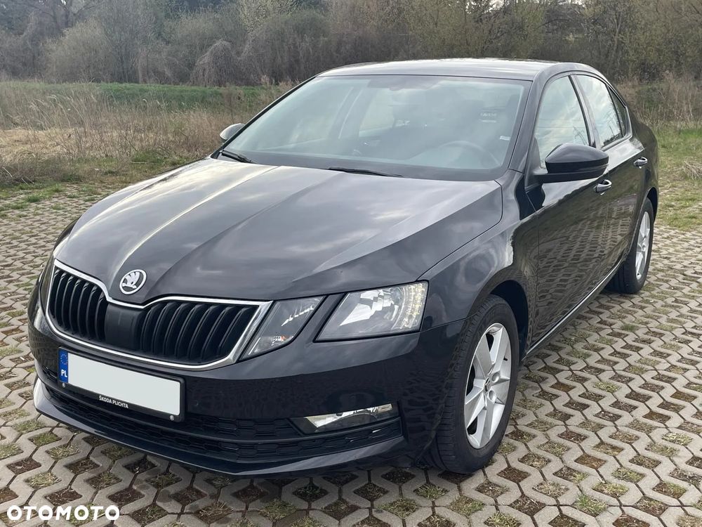 Skoda Octavia 2.0 TDI SCR Ambition - 5