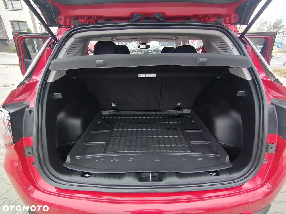 Jeep Compass 1.6 MultiJet Longitude - 29