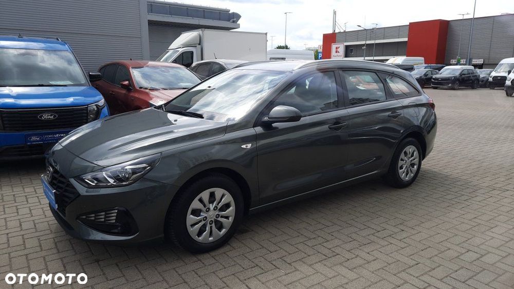 Hyundai i30 - 1
