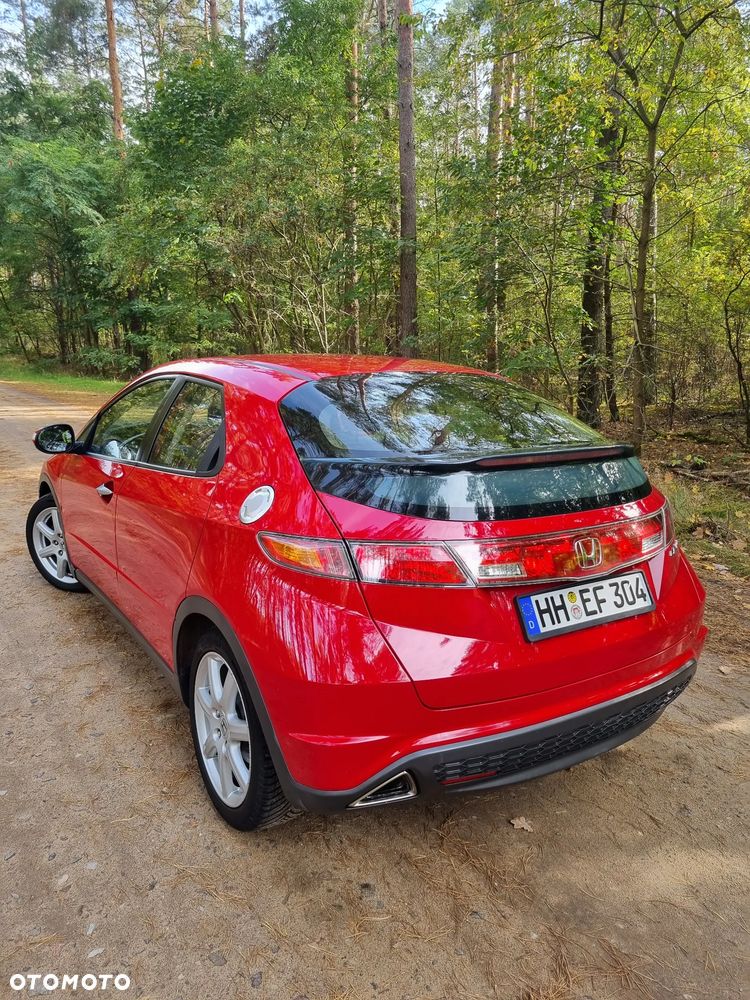 Honda Civic - 29