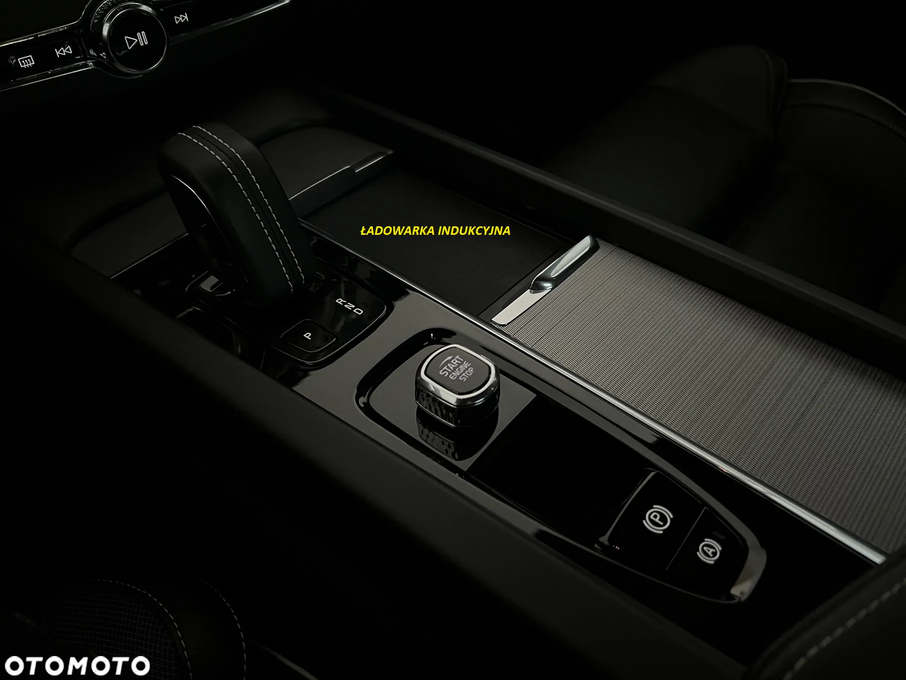 Volvo XC 60 B4 D Geartronic RDesign - 17