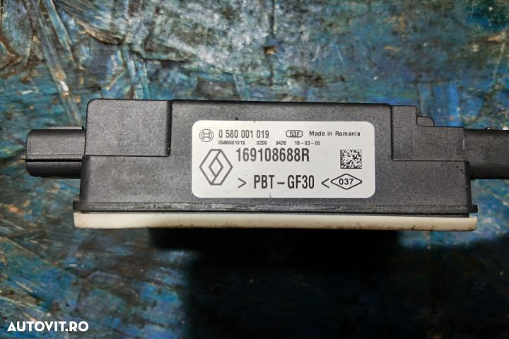Calculator / Modul pompa combustibil 169108688R 169108688R Renault Ka - 3