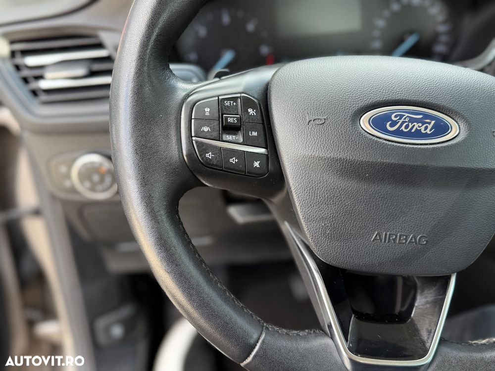 Ford Focus 1.5 EcoBlue Titanium - 5