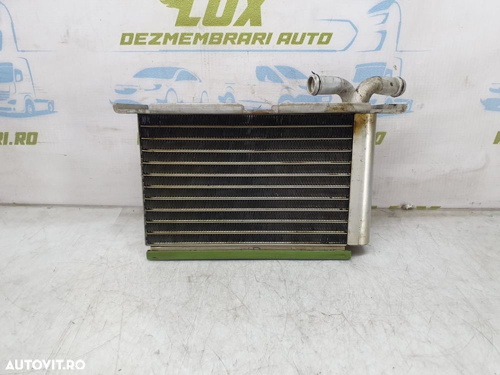 Radiator intercooler 1.4 tsi cax 03c145749b Volkswagen VW Jetta 6 [20 - 1