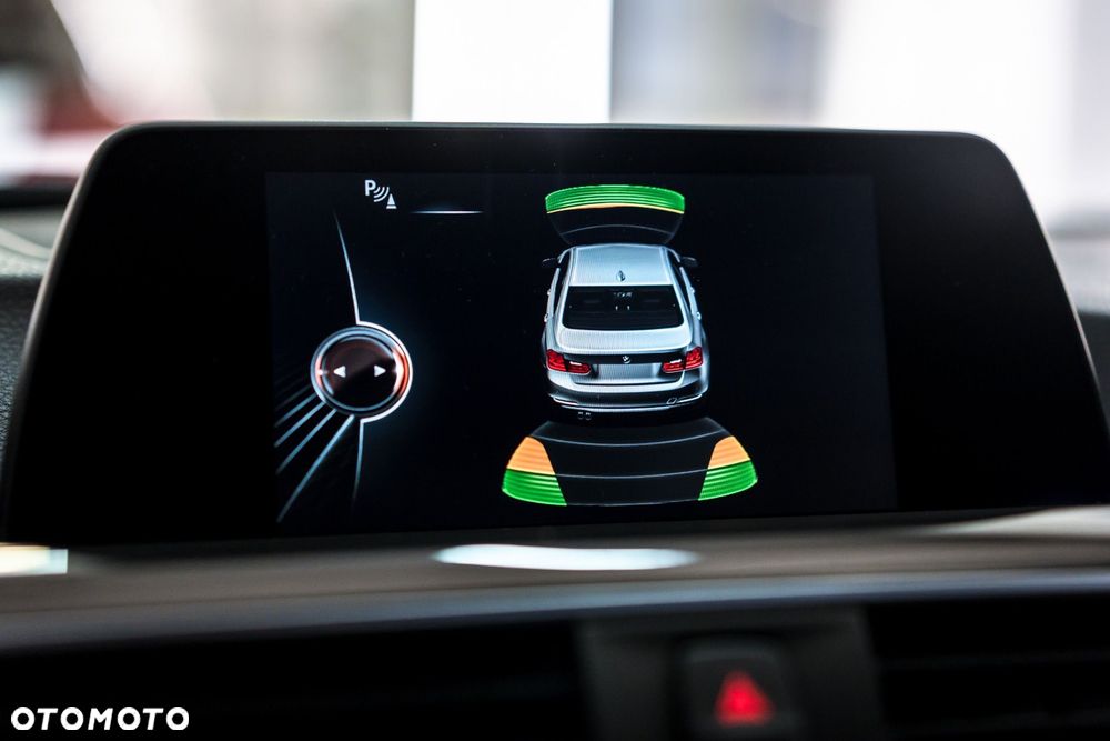 BMW Seria 3 318i Advantage - 2