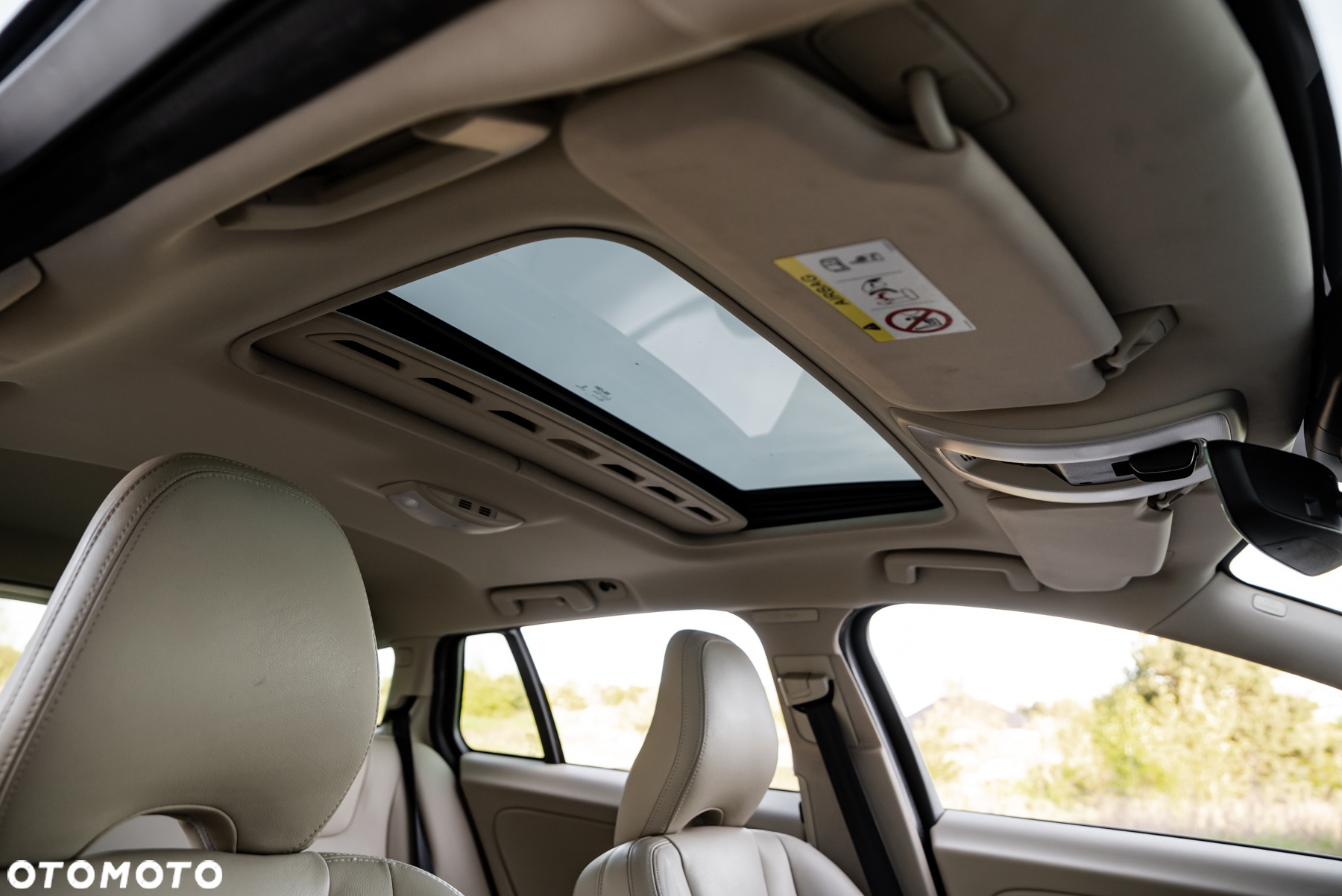 Volvo V60 Cross Country T5 Geartronic Summum - 30