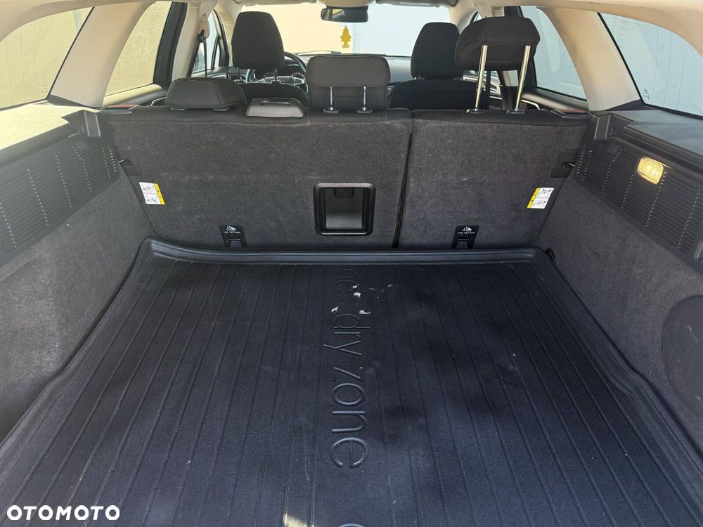 Ford Mondeo 2.0 EcoBlue Titanium - 12