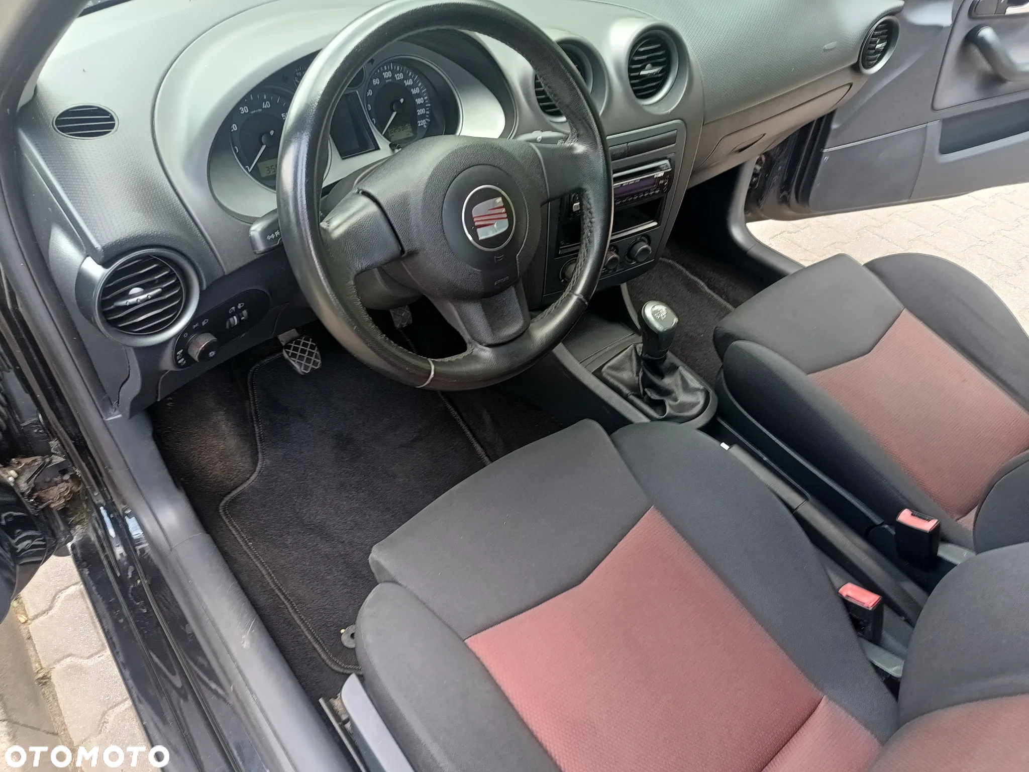 Seat Ibiza - 9