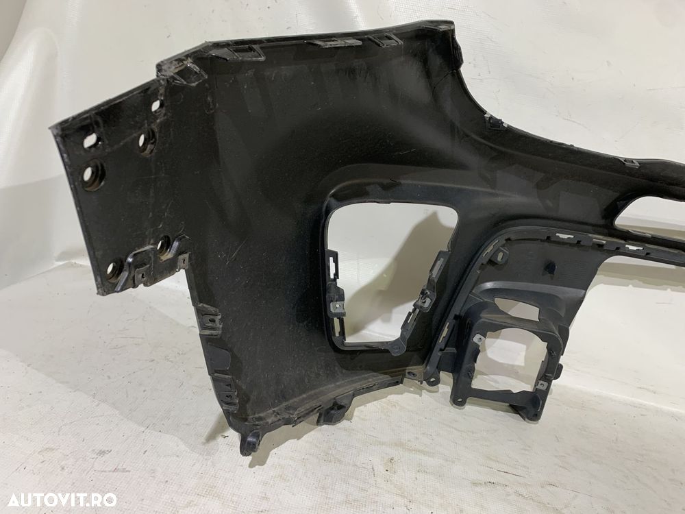 Bara fata Jeep Renegade, 2019, 2020, 2021, 2022, 2023, cod origine OE 52120514. - 5