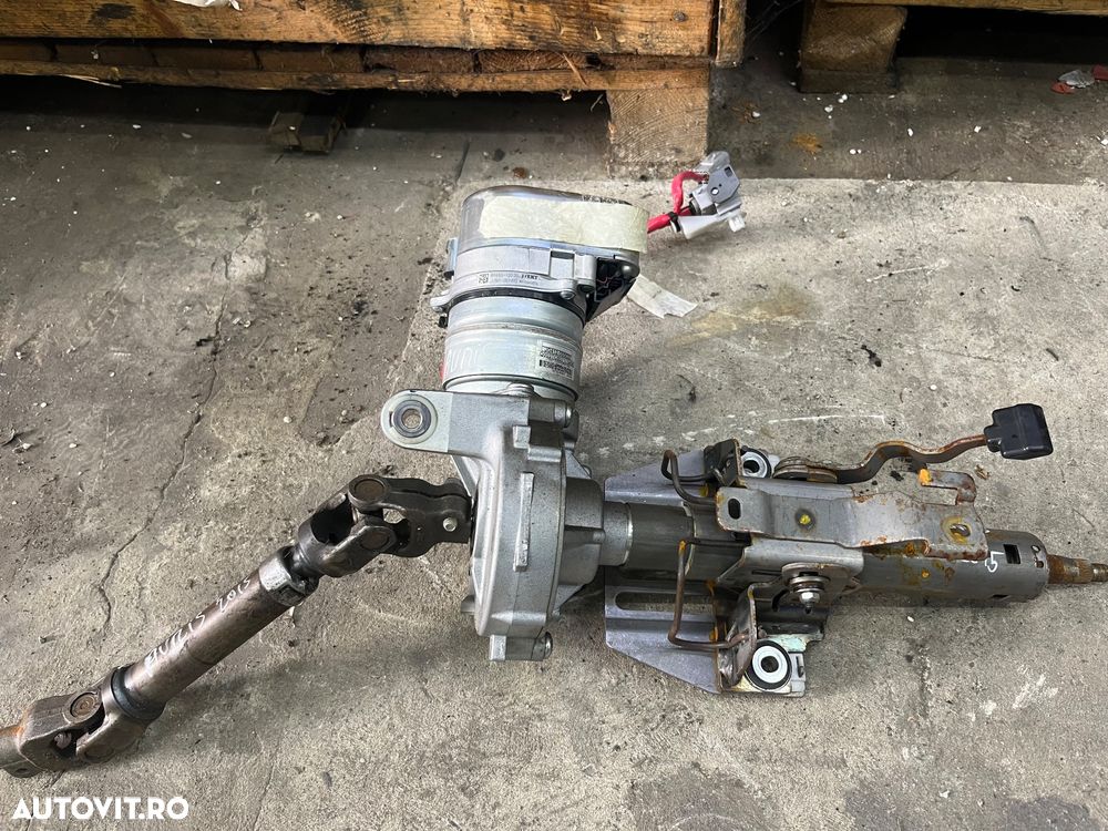 Coloana Volan electrica Toyota auris 1.8 Hibrid 2015 - 2
