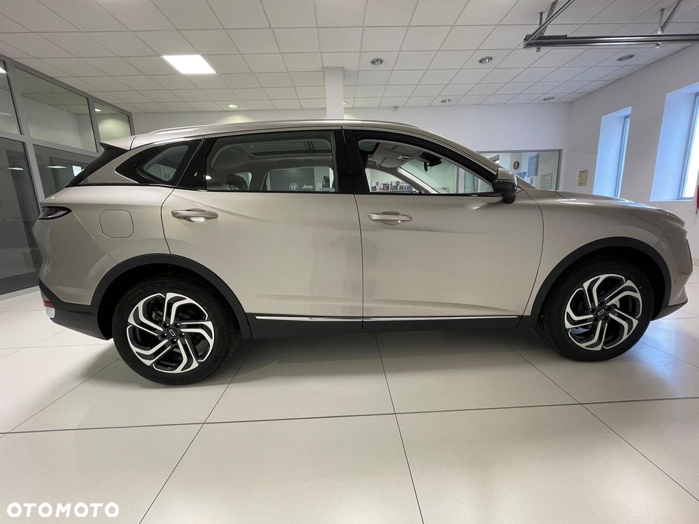 Bestune T90 2.0T Elegance - 4