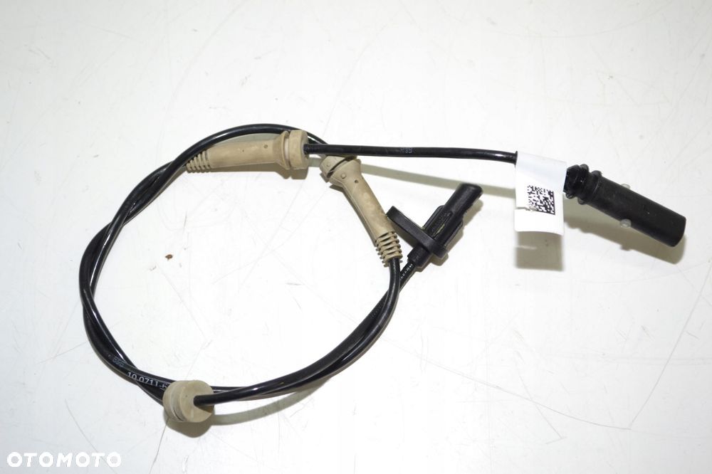 CZUJNIK ABS PRZÓD PRZEDNI BMW G30 G31 G11 G12 6874637 - 2