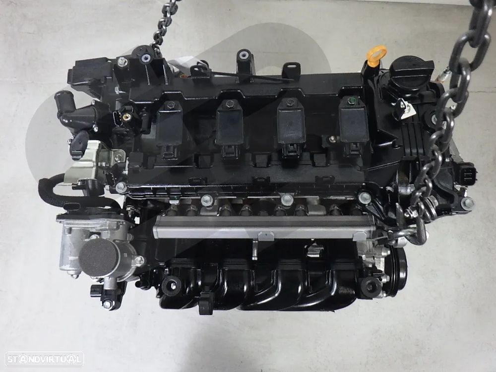 Motor Suzuki Swift 1.2Hybrid  Ref: K12D - 5