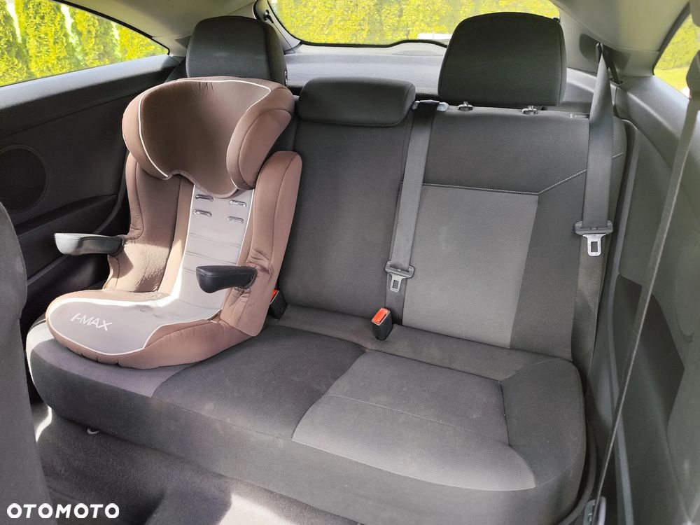 Opel Astra 1.7 CDTI Cosmo - 10