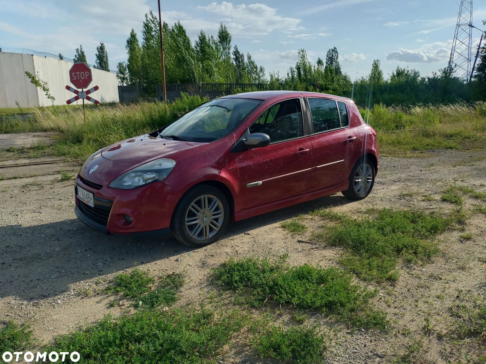 Renault Clio 1.6 16V 130 GT - 1