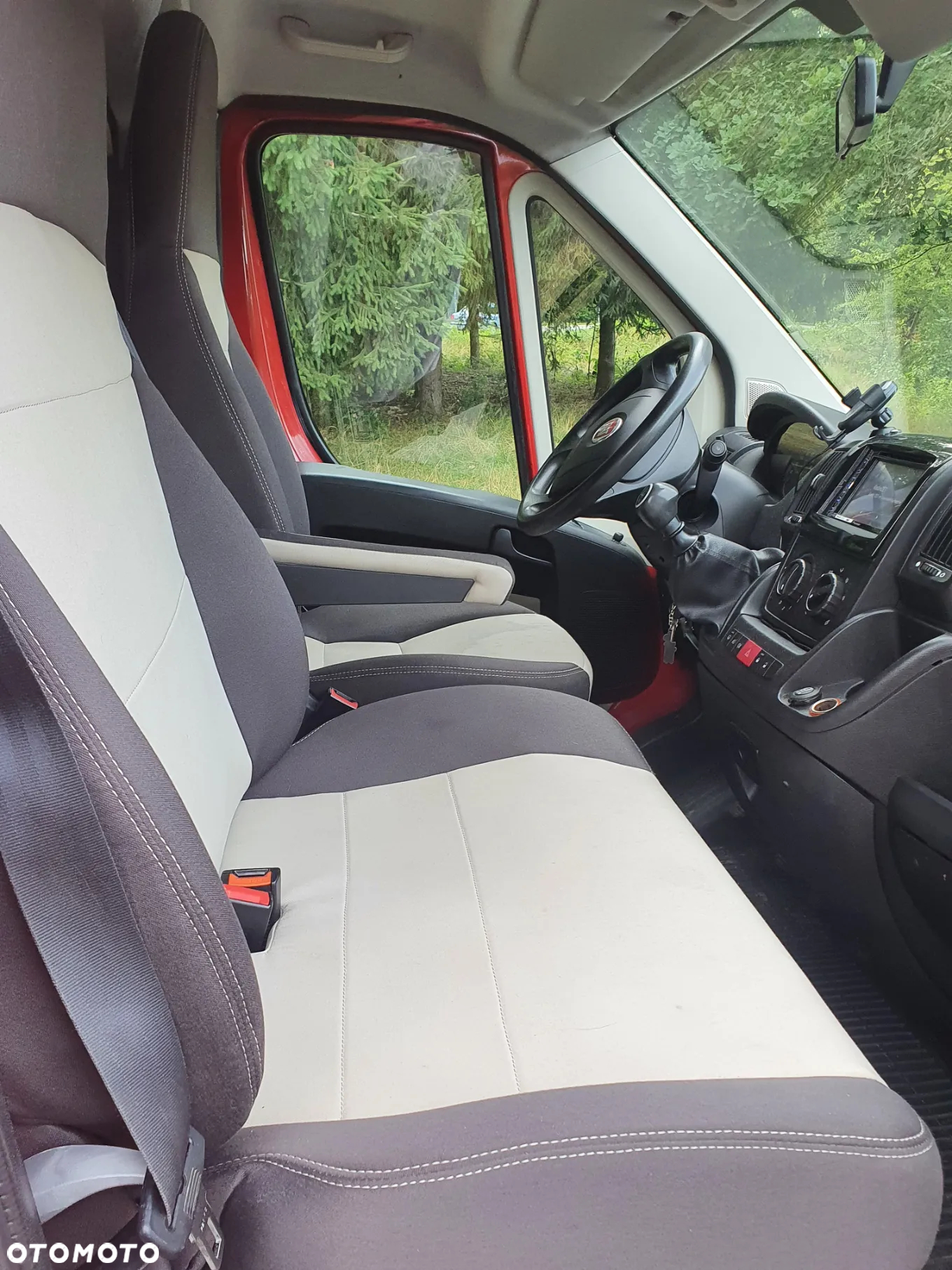 Fiat Ducato - 8