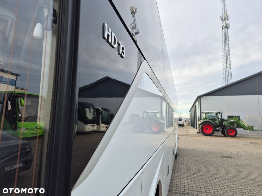 Temsa HD13/SPROWADZONA / 59 MIEJSC / AUTOMAT / WINDA - 11