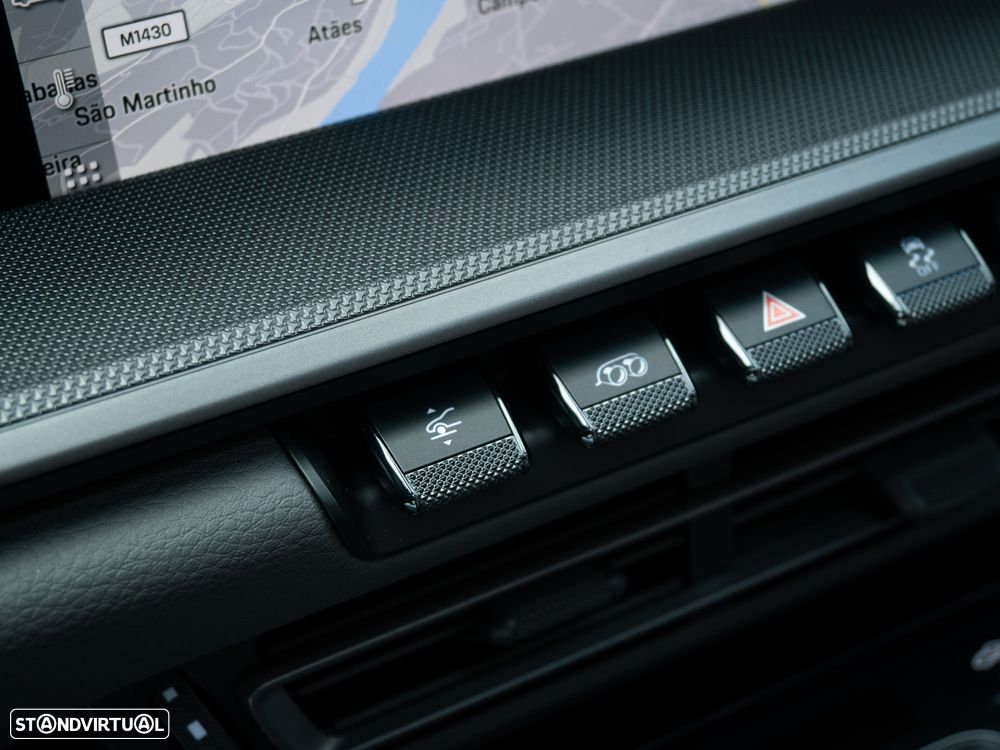 Porsche 911 (992) Carrera S PDK - 41