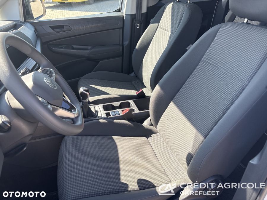 Volkswagen Caddy 2.0 TDI - 12