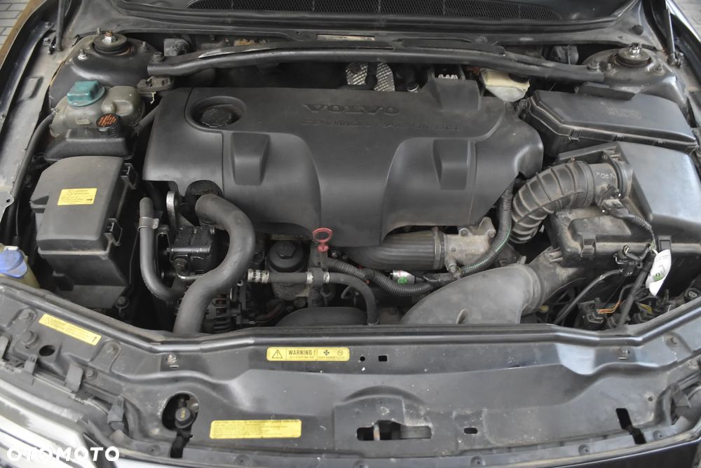 Volvo S80 D5 Executive - 10