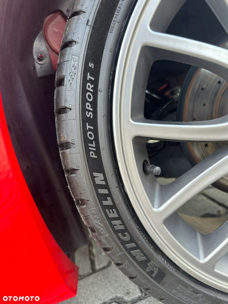 Abarth 695 - 27