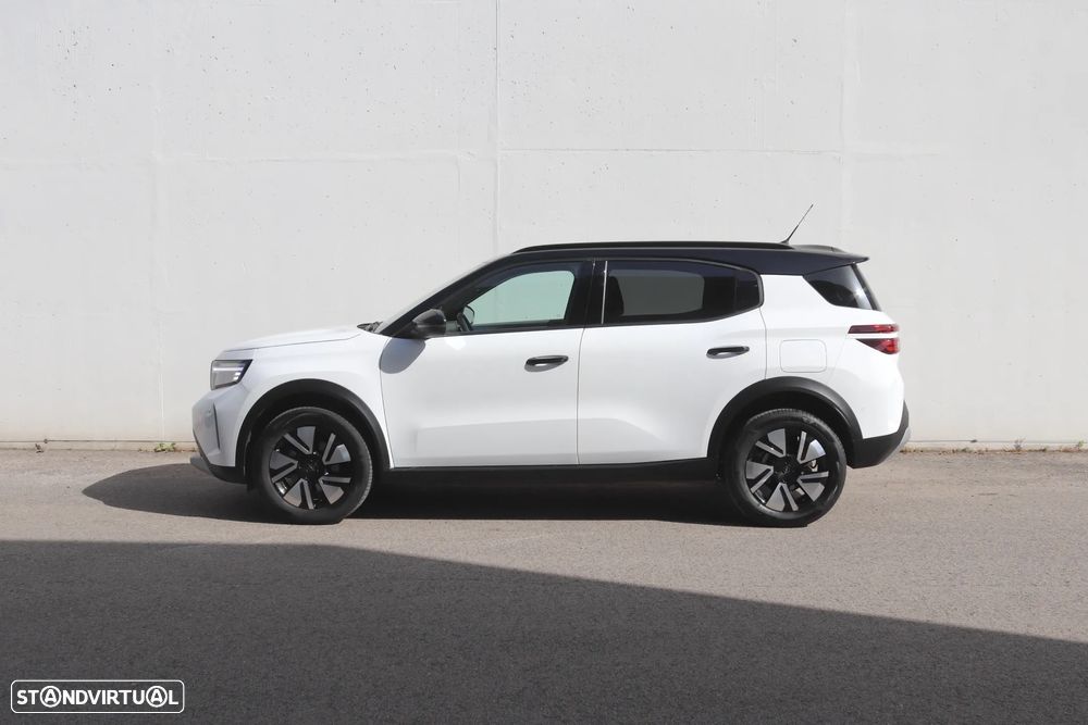 Opel Frontera 44 kWh GS - 2