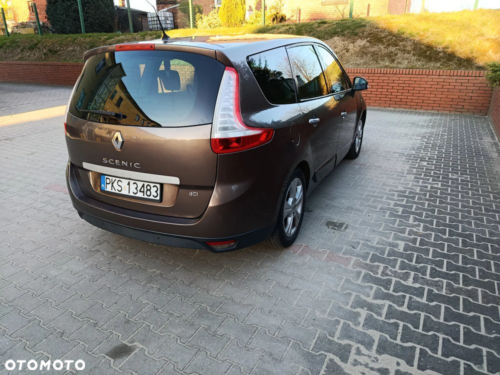 Renault Scenic - 3