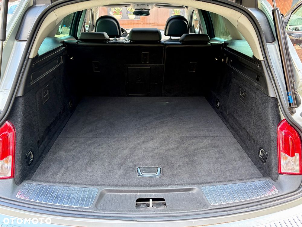 Opel Insignia 2.0 CDTI Automatik Cosmo - 29
