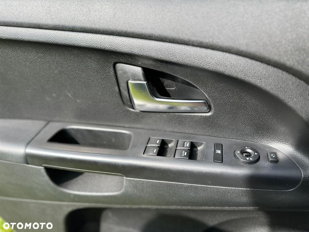 Kia Venga 1.6 Business Line - 16