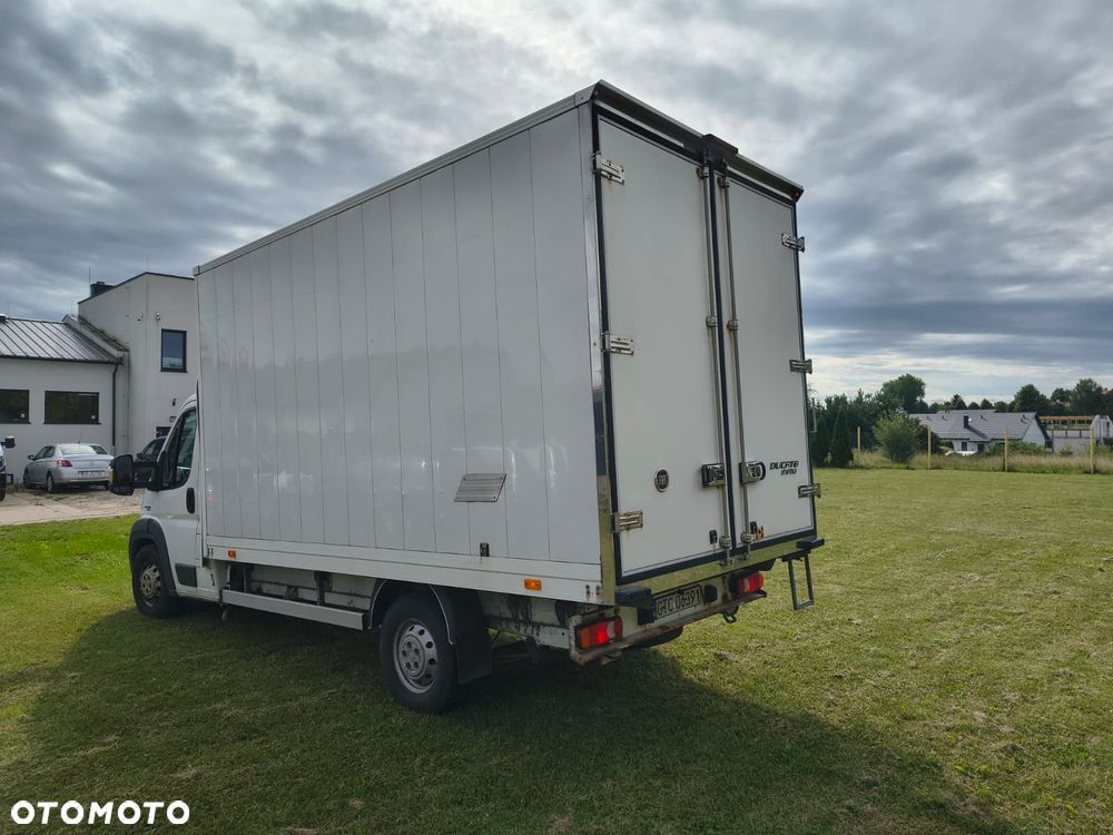 Fiat DUCATO - 4