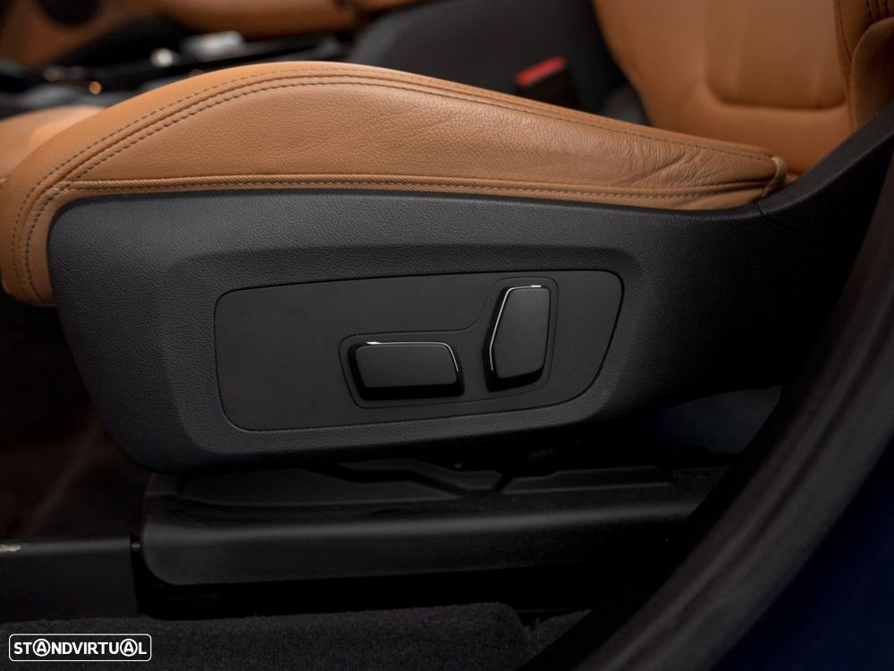 BMW iX3 M Sport Inspiring - 20