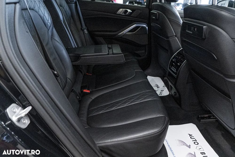 BMW X6 xDrive30d AT MHEV - 9