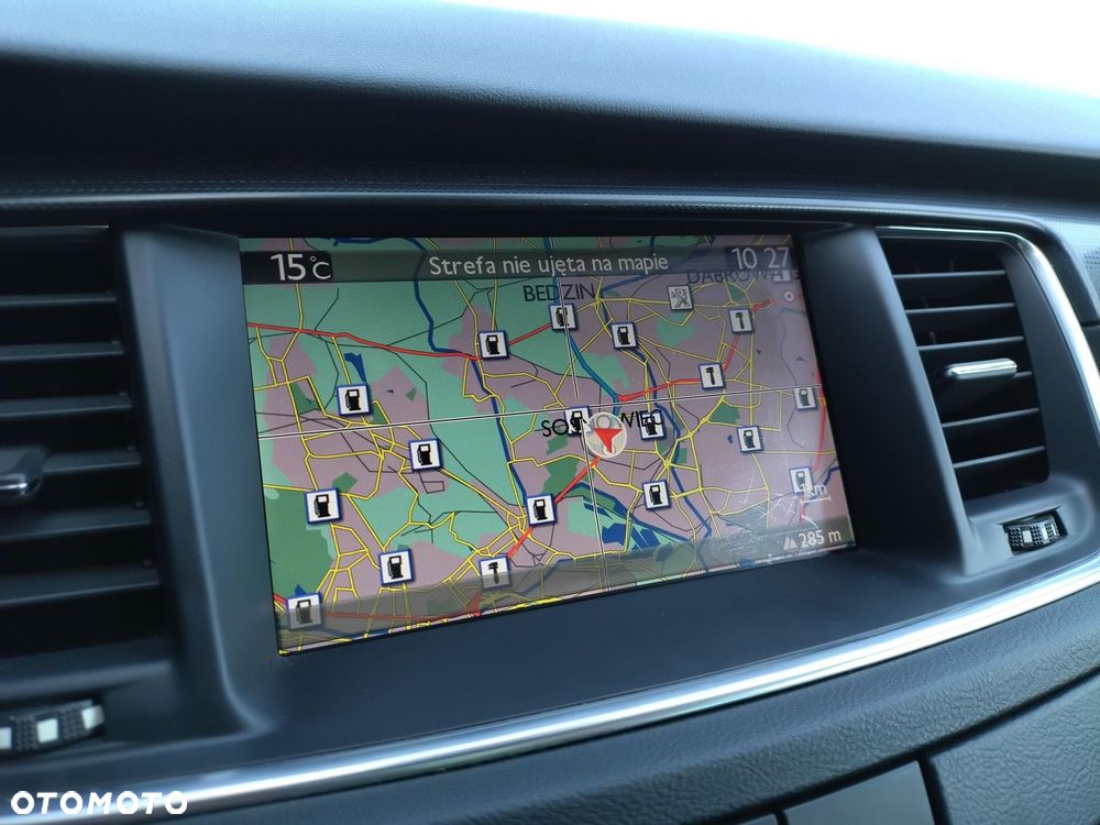 Peugeot 508 1.6 T Business Line - 23