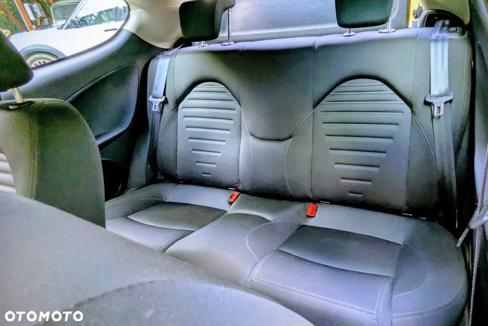 Alfa Romeo Mito 1.4 - 11
